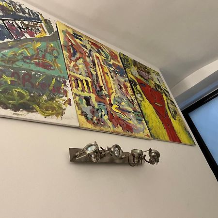 San Michele Suite - Intero Appartamento In Pieno Centro カターニア エクステリア 写真