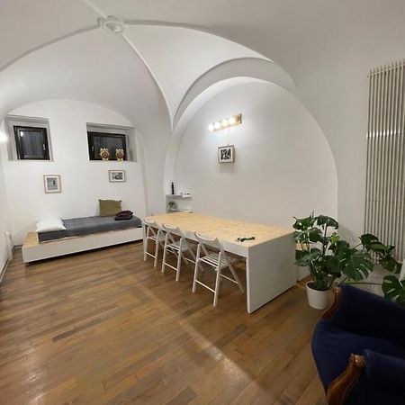 San Michele Suite - Intero Appartamento In Pieno Centro カターニア エクステリア 写真