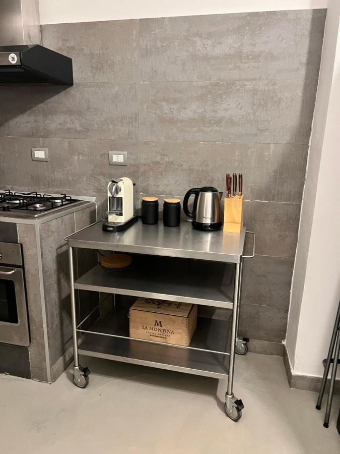 San Michele Suite - Intero Appartamento In Pieno Centro カターニア エクステリア 写真
