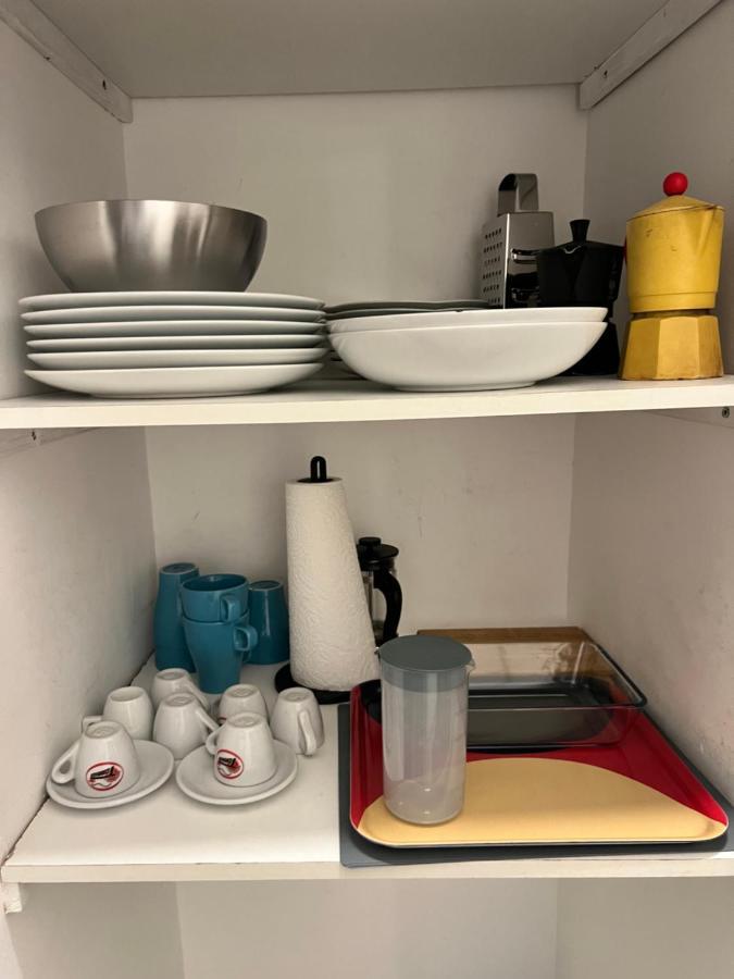 San Michele Suite - Intero Appartamento In Pieno Centro カターニア エクステリア 写真