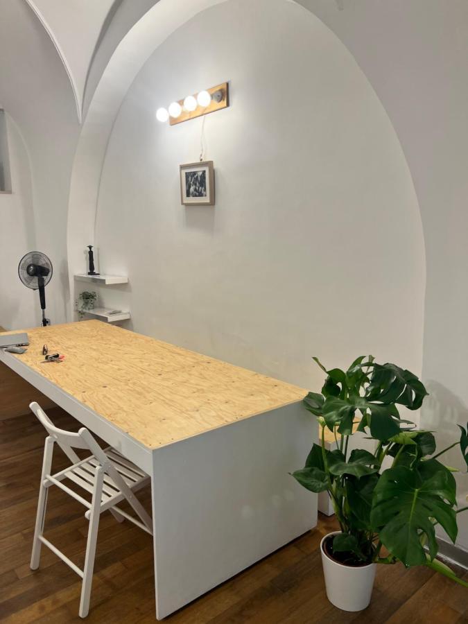 San Michele Suite - Intero Appartamento In Pieno Centro カターニア エクステリア 写真