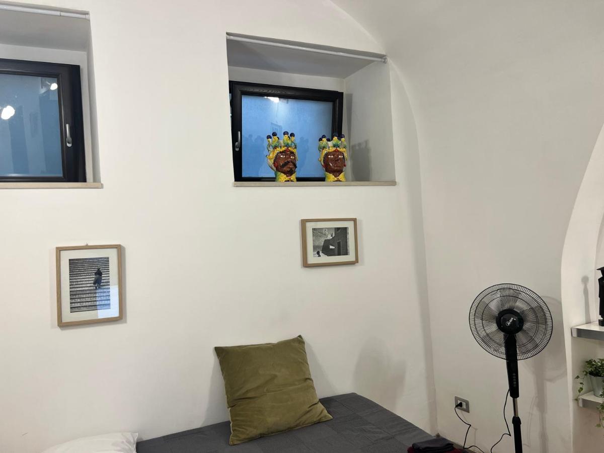 San Michele Suite - Intero Appartamento In Pieno Centro カターニア エクステリア 写真