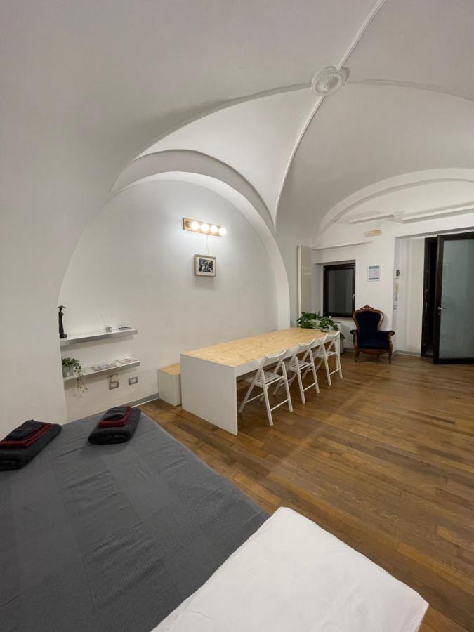 San Michele Suite - Intero Appartamento In Pieno Centro カターニア エクステリア 写真