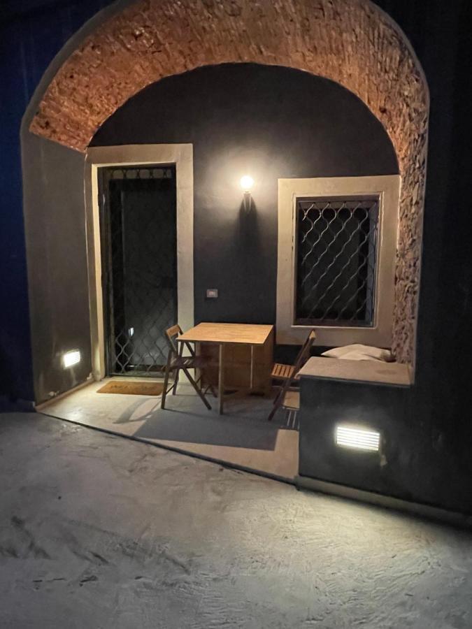 San Michele Suite - Intero Appartamento In Pieno Centro カターニア エクステリア 写真