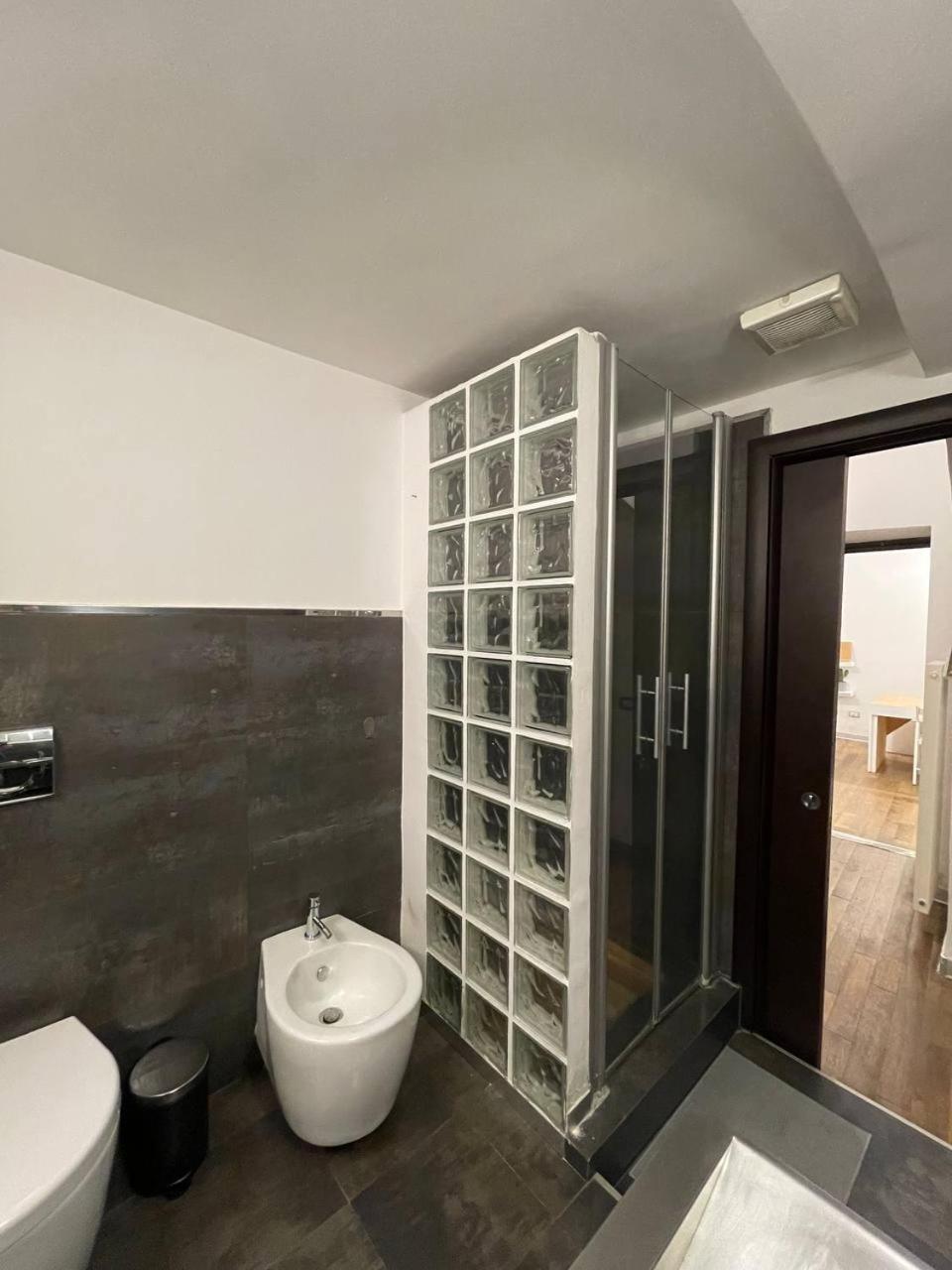San Michele Suite - Intero Appartamento In Pieno Centro カターニア エクステリア 写真