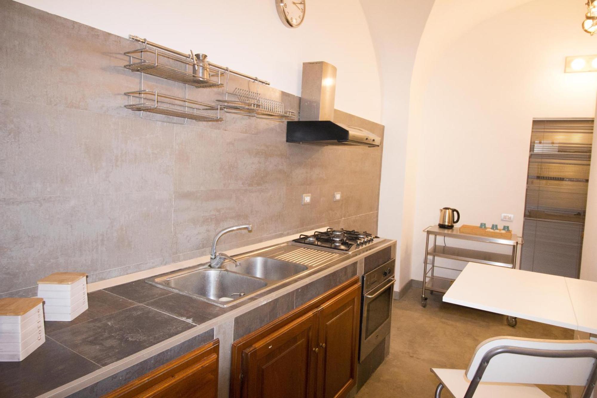 San Michele Suite - Intero Appartamento In Pieno Centro カターニア エクステリア 写真